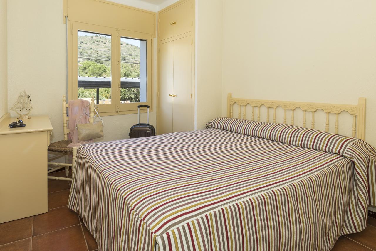 Apartament Cap De Vol El Port De La Selva Ngoại thất bức ảnh